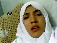 Hijab hawt muslim aunty porked by doctor