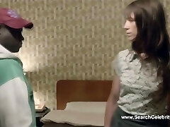 Charlotte Gainsbourg and Mia Goth - Nymphomaniac Vol-Two (2013) Charlotte Gainsbourg and Mia Goth - Nymphomaniac Vol-Two (2013)