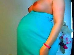 Pregnant solo 067 Pregnant solo 067