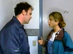 Jennifer Aniston permet de ventilateur Jerkoff face à son