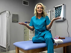 CamSoda - Nurse milf rides dildo CamSoda - Nurse milf rides dildo