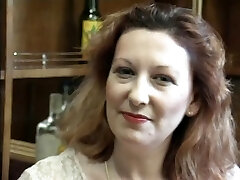 Young guy boinks granny in the tail end Young guy boinks granny in the tail end