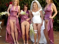 Sl Weddings And Brides - Deborah Valentine, Jordan Capri And Kitten Lee