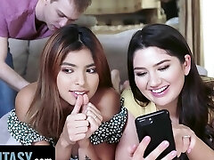 FreeUse Desire - Horny Stepbro Ravages His Stepsister's Best Friend Hazel Heart In Front Of Her FreeUse Desire - Horny Stepbro Ravages His Stepsister's Best Friend Hazel Heart In Front Of Her