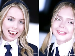 Haley Spades & Coco Lovelock visit the Drink Academy Haley Spades & Coco Lovelock visit the Drink Academy