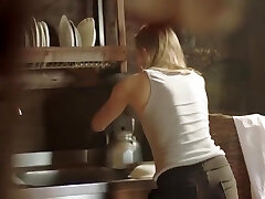 Castle Crank (2020) With Emily Sweet And Kika Magalhaes Castle Crank (2020) With Emily Sweet And Kika Magalhaes