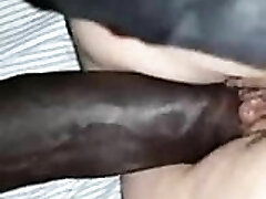 too big, ginormous cock