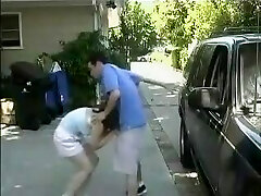 Brace Yourself - A Blowage goes wrong Brace Yourself - A Blowage goes wrong