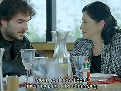 Mexican Babe Barbara Mori Fucks her Brother-in-law-in-law