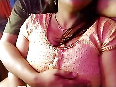 Sizzling desi sexy big mounds wife and village boyfriend romance in the secret room. Sizzling desi sexy big mounds wife and village boyfriend romance in the secret room.