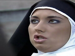 Nuns Having Hump With Priests