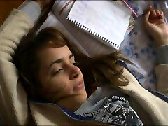 Isidora Smijonovic clip (2012) sexy sequences