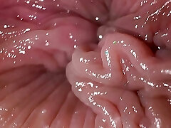 Close up donk fingering and dirty talk, anal masturbation orgasm