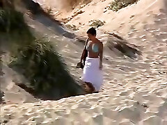 Insane on the beach Insane on the beach