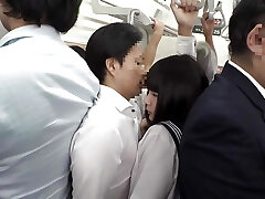 Student Goes In Fever When She Rushed With Kisses. Kisses Turned Into Sucking. Her Face Covered In My Love Juices.