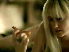 Andrea Riseborough. Chloe Sevigny Andrea Riseborough. Chloe Sevigny