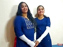 Ghar pe paramour bolwaya fir dono saheli ne chudwaya with hindi audio Your Archana Ghar pe paramour bolwaya fir dono saheli ne chudwaya with hindi audio Your Archana