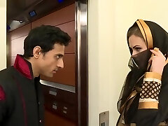 IMWF Anal with Cuckold Housewife