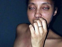 I Love The Way I Taste!