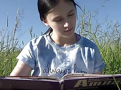 Black-Haired Babe Sploogs During Hot Sex with Skilled Doc Black-Haired Babe Sploogs During Hot Sex with Skilled Doc