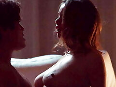 Marie-Ange Casta Nude Sex Scene On ScandalPlanet.Com