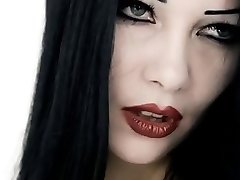 Sexy Gothic dolls - Heavy Metal music vid