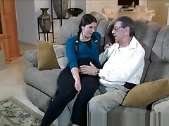 Fabulous Homemade video with Doggy Style, Young/Old scenes Fabulous Homemade video with Doggy Style, Young/Old scenes