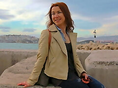 Greek Cuckold Slut Irina - Wife's Anal Fucky-fucky Party Greek Cuckold Slut Irina - Wife's Anal Fucky-fucky Party