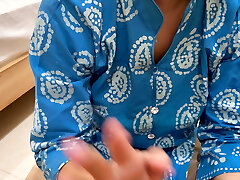 Therapist Fucks Village Bhabhi