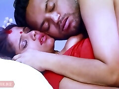 Hot And Beautiful Indian Girlfriend Having Romantic Fuckfest With Boyfriend