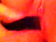 Toying with my hairbrush in the bathroom! Toying with my hairbrush in the bathroom!