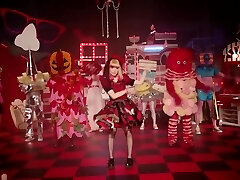 Crazy Party Night Pumpkins Strike Back by KPP Crazy Party Night Pumpkins Strike Back by KPP