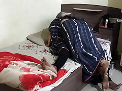 My real Married Aunty Rigid Fuck todays
