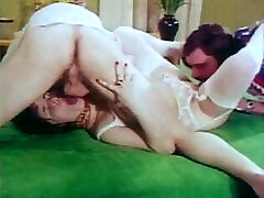 Vintage Trim and A Threesome Vintage Trim and A Threesome