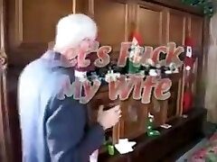 Gilf couple bi party