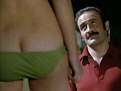 Antonia Santilli nudo - Il Boss (1973) - HD