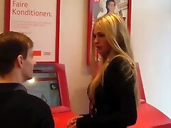 Golden-Haired German Sweetheart Hotel Fuck Golden-Haired German Sweetheart Hotel Fuck