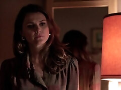 Keri Russell Fuck-fest Scene (Ass Shot) The Americans S04E05 HD
