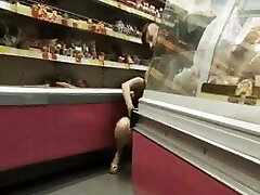 Russian Pussy Chicken