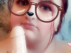 My new toy I like fellate it