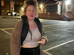 Suggested a bag of chips to stick my finger up my caboose Suggested a bag of chips to stick my finger up my caboose