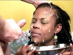 Champion of the Bukkake Champion of the Bukkake