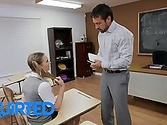 Dirty (Ashley Lane) squirts on teachers big dilf prick - Squirted Dirty (Ashley Lane) squirts on teachers big dilf prick - Squirted