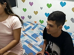 MY STEPBROTHER WON'T LET ME DO MY HOMEWORK AND Smash ME Firm (PART 1) MY STEPBROTHER WON'T LET ME DO MY HOMEWORK AND Smash ME Firm (PART 1)