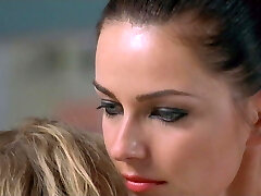 Paulina Porizkova - ''Thursday'' Paulina Porizkova - ''Thursday''