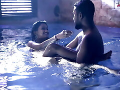 YOUR Starlet SUDIPA HARDCORE FUCK WITH HER Beau IN SWIMMING POOL ( HINDI AUDIO )