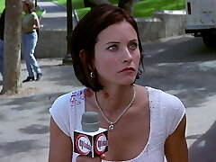 Courteney Cox - Shriek 2 (1997) Courteney Cox - Shriek 2 (1997)