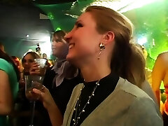 Wild and indecent club pleasuring with delightful beauties Wild and indecent club pleasuring with delightful beauties