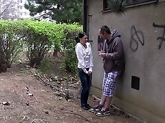 A man seduces a cute teen inexperienced and fucks her brains out A man seduces a cute teen inexperienced and fucks her brains out