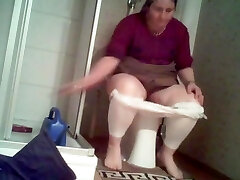 Turban wc and soles